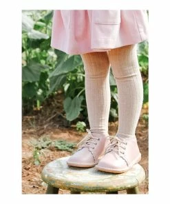 Girls Lamour Georgia Lace Up Boot