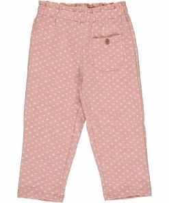Girls Vignette Zuri Dot Pant